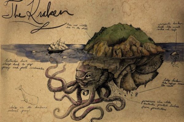 Kraken com login