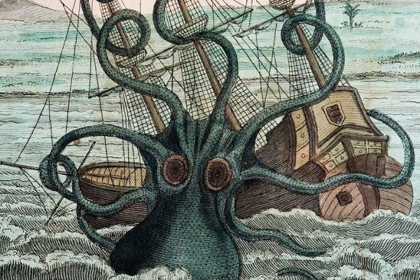 Kraken маркетплейс зеркала