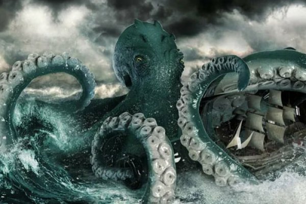 Kraken 13at